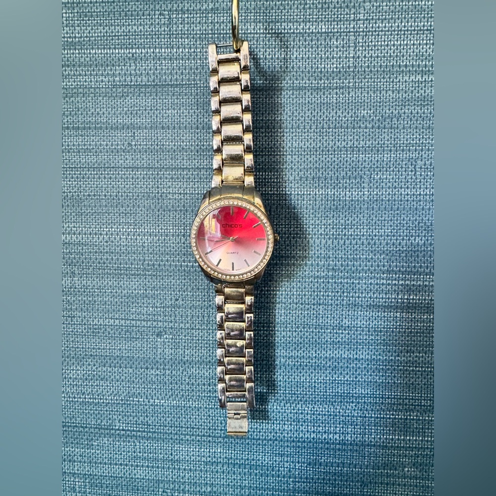Chico’s watch Men’s Fashion Watch Old School